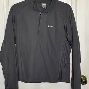 Nike Men's Quarter Zip